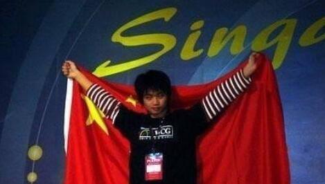 中国电竞的历史上, 7大影响力最大的明星, 你认