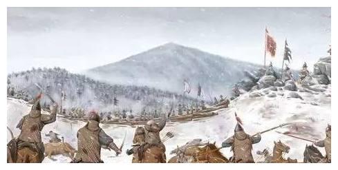 从萨尔浒之战看明朝灭亡的必然性