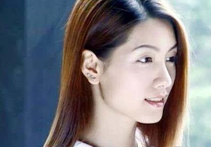 林韦君:中国台湾女演员、模特