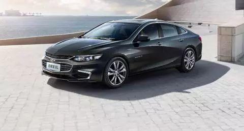 优惠后不到15万的迈锐宝XL与17万的雅阁拼实力，谁会赢？