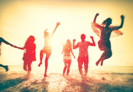 腹部隐痛小心是肠癌作祟