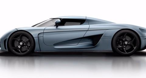 马力只是卖车用的，扭矩才是竞技的必需品