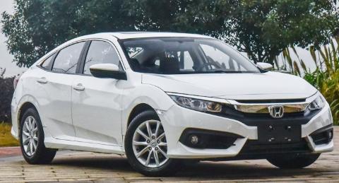 购车预算15万内推荐你看看这几款车