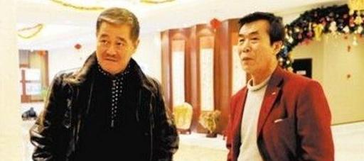 赵本山春晚13个小品的幕后编剧,高秀敏的老公