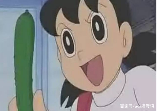 哆啦a梦史上最污的四集,网友:都怪当年太纯洁今天才发现!