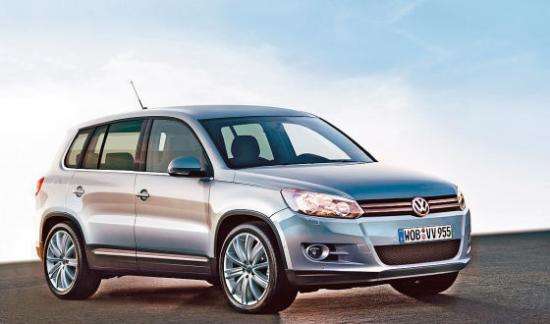 标致4008和途观哪个好