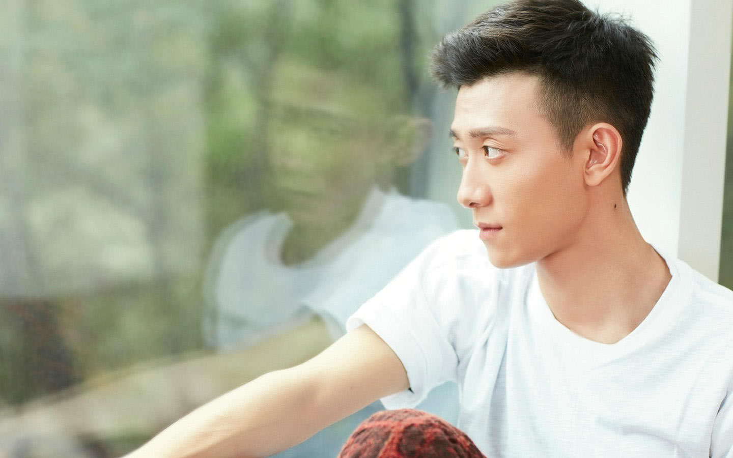 亲人口吻_思念亲人的图片