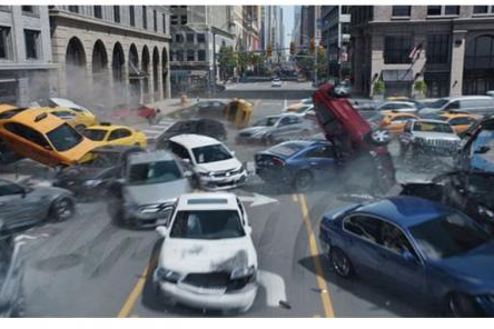 奔驰真如“薛先生高速事件”声明 不具备后台干预车辆技术吗？