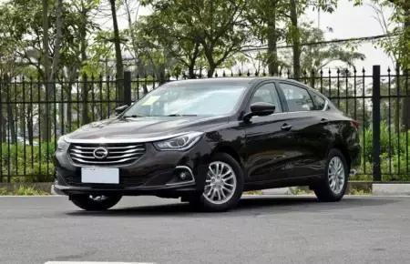 最容易被人忽视的国产B级车，车长4米8配四轮独悬，仅售8万起！