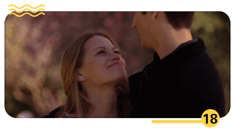 最让女生无法抵抗的20个姿势.