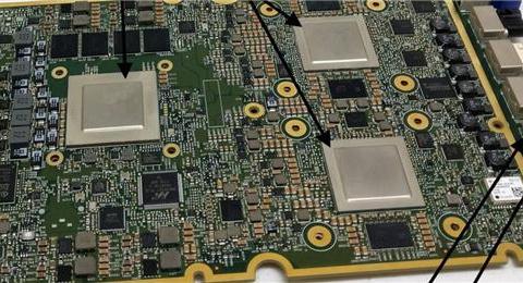 特斯拉Autopilot 2.5主板亮相 功能、冗余及计算能力均有提升