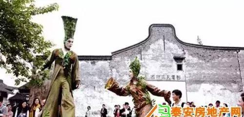 泰山云集文旅新时代:未来30年中国最好的投资