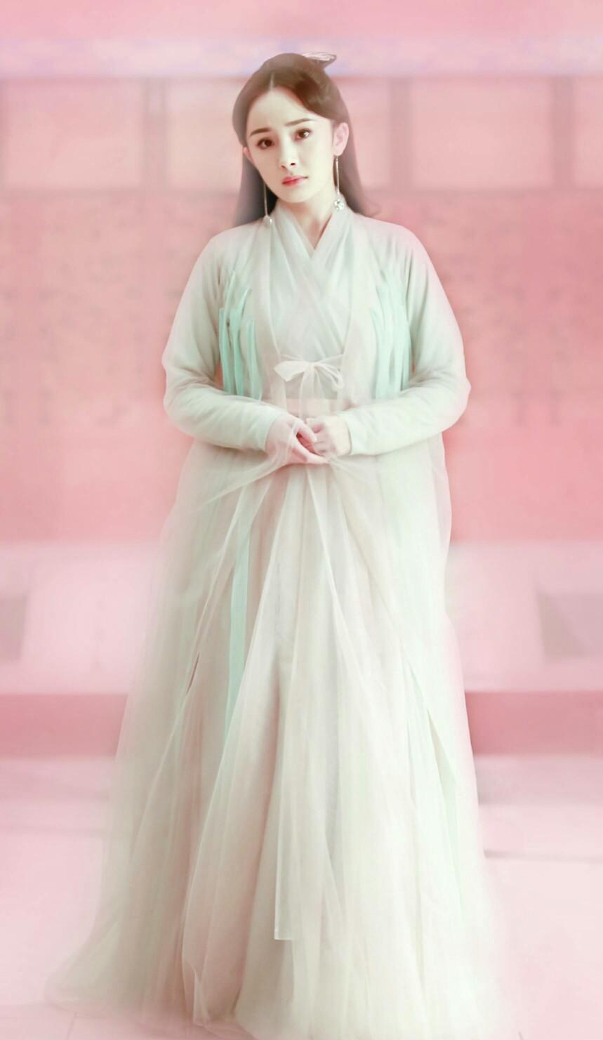 2017白玉兰视后提名榜单公布, 看看有没有你的