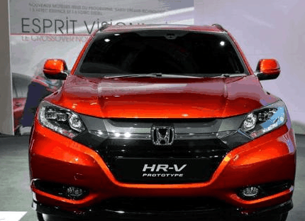 本田这次要干倒哈弗H6 , 新款SUV仅售8万