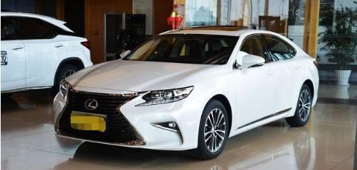 中大型轿车的领头羊，豪华舒适的内饰，犀利漂亮的外观 售26万！