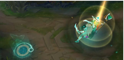 iG冠军活动第三波来了,源代码妖姬皮肤所有玩