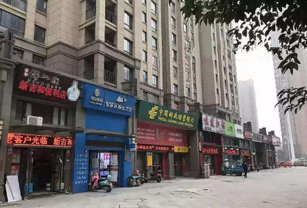 高空坠物砸死人, 96户业主需自证清白大喊冤枉