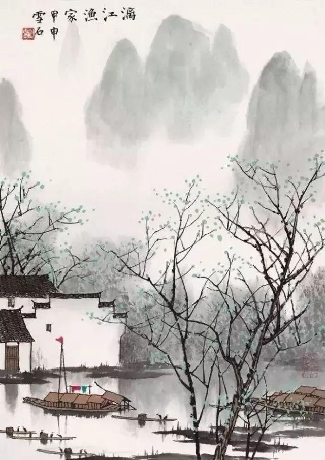 中国最豪放的诗词，只服这十首！