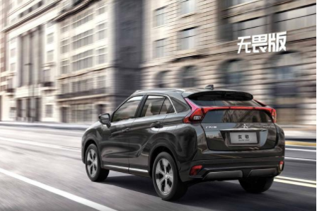 “日系紧凑型SUV“最全资讯一网打尽，有我就够了