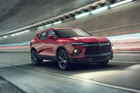 “雪佛兰“最全资讯一网打尽，有我就够了