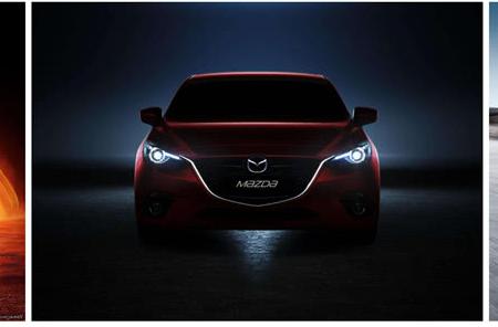 小年轻的首台车 MG6、昂克赛拉和思域选谁？