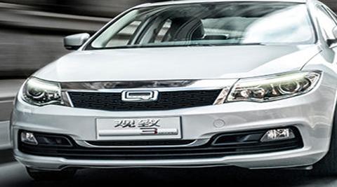 自主品牌真的全面复苏了吗？观致销量激增！