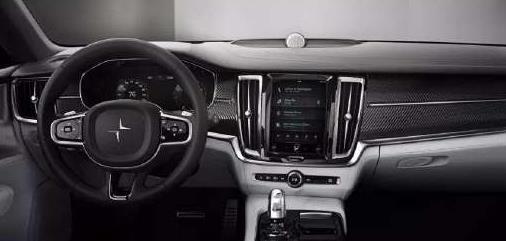 吉利这次不声不响的换了“新车标”,新车还未上市就已经名声大噪