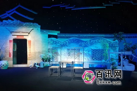 喷空掌门陈红旭喜剧专场爆笑上演 方言诠释河