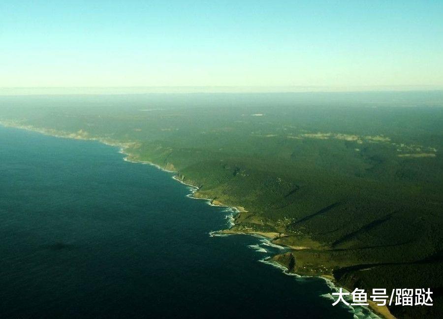 暑假想带孩子去看海, 哪里有经济实惠又不落俗