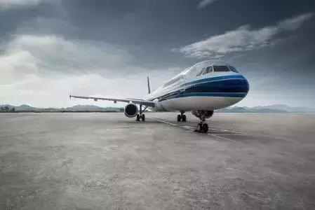 第一次坐飞机全部流程看这里