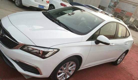 2018款威朗怎么样？这位老司机行驶700公里后有话说！