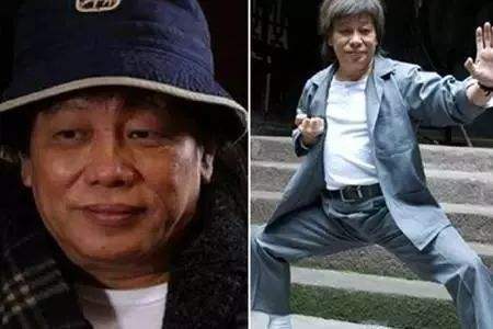 70岁梁小龙近照，曾比成龙还红，因一句话让他失去了20年