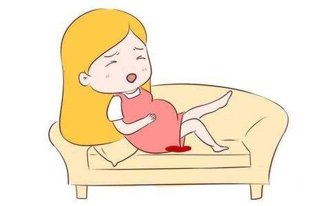 孕妈怀孕是前壁怀还是后壁怀,里面大有学问,你