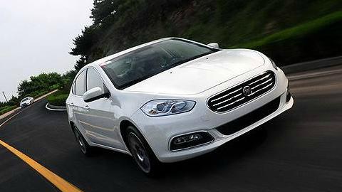 它被誉为小号蒙迪欧，配1，4T，7速动力，油耗低，经济又实用