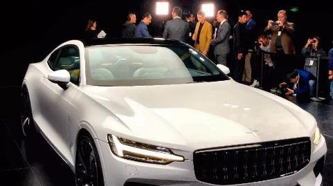 吉利这次不声不响的换了“新车标”,新车还未上市就已经名声大噪