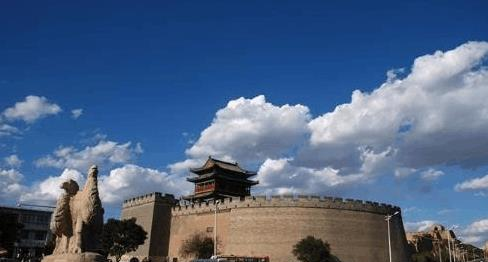 榆林、庆阳都是资源城市,为什么榆林GDP超过