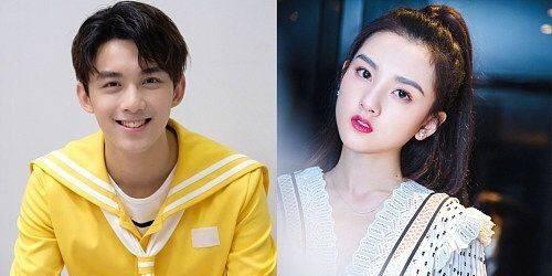 初恋这件小事翻拍拟定张新成张子枫，网友狂吐槽女方身材不配女神