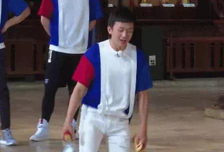 跑男收官！陈赫发文庆祝，却暴露了郑恺和王祖蓝的“不公平”待遇