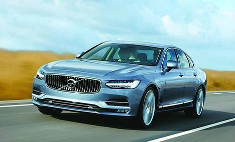 30岁左右能开上这四款车，绝对是让人羡慕的成功人士，你有吗