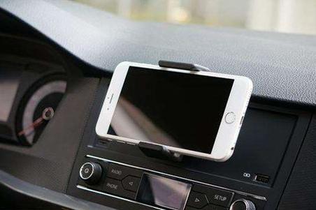 全新一代朗逸入门版手机支架究竟是“亮点”还是“槽点”？