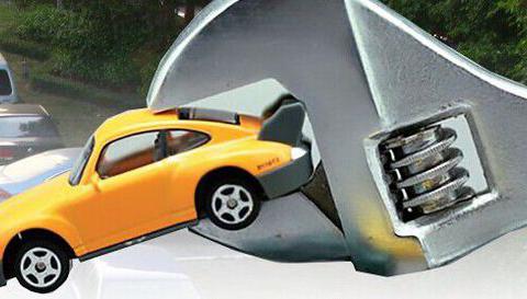 奥迪召回，宝马、奔驰还能坚持多久？