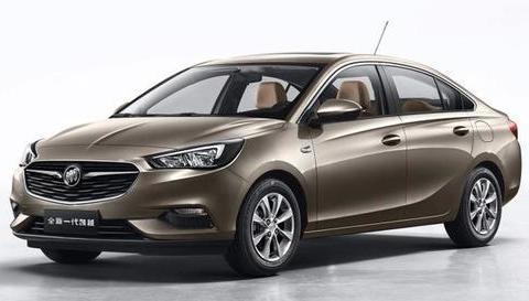 又一神车复活，标配6气囊+ESP售8万，发动机才是“亮点”