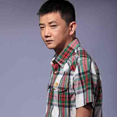 出道17年一直不红,临时被《康熙王朝》导演喊