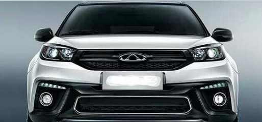 奇瑞最具性价比车型, 逸动帝豪这回也得靠边站