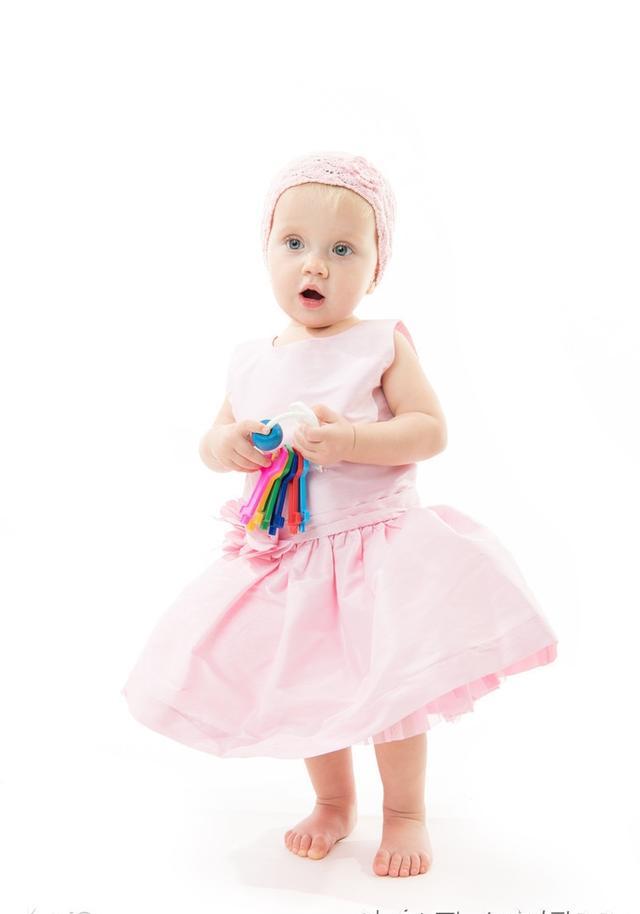 1岁半宝宝的生长发育特征