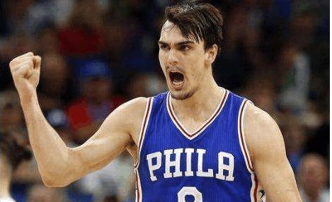 6位NBA球员, 克罗地亚男篮公布世预赛初选大