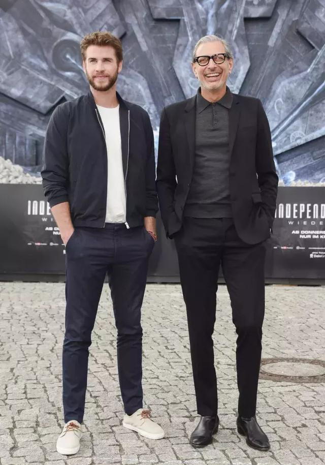 冬天, 有一双混搭一切男士风格的鞋子叫切尔西