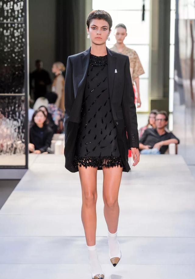 Burberry 2019春夏系列(多图欣赏)