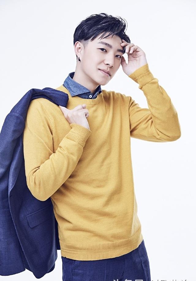 头条年度盛典年度抖音达人张欣尧、吴佳煜,素