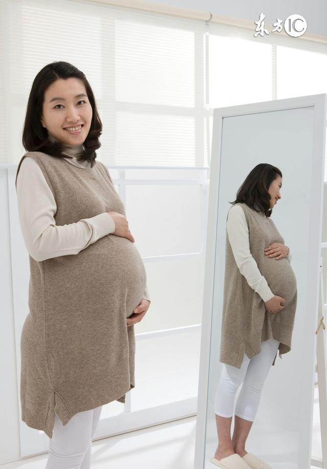 二胎四维B超,医生说百分百男宝,感动得当场泪